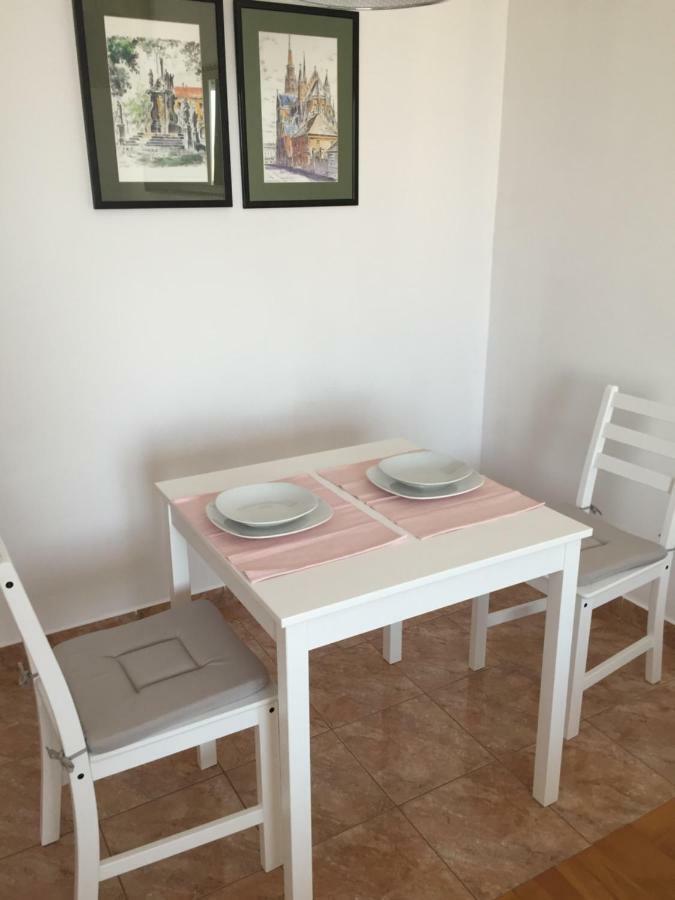 Studio Apartman Lara *** Eszék Kültér fotó